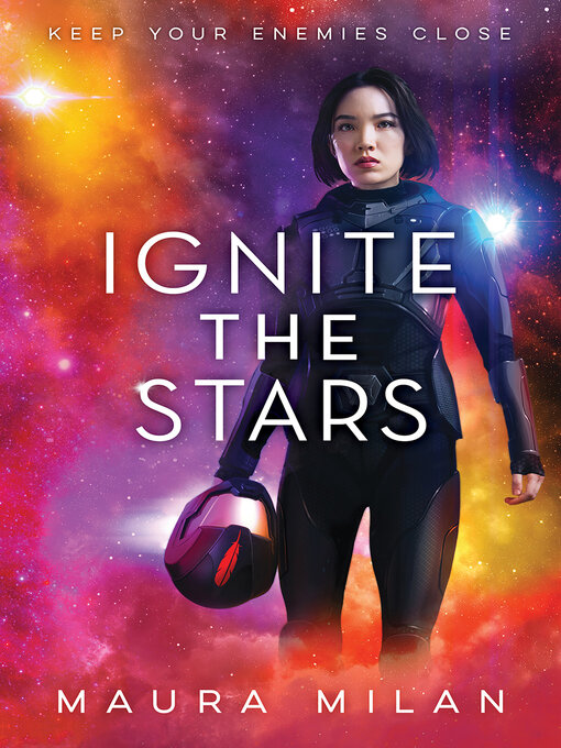 Cover of Ignite the Stars